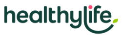 Healthy Life 