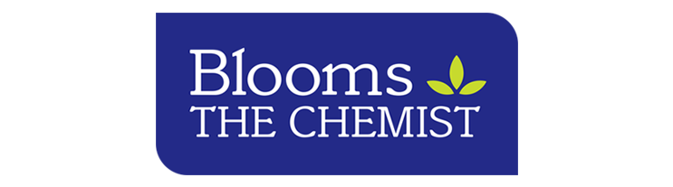 Blooms The Chemist
