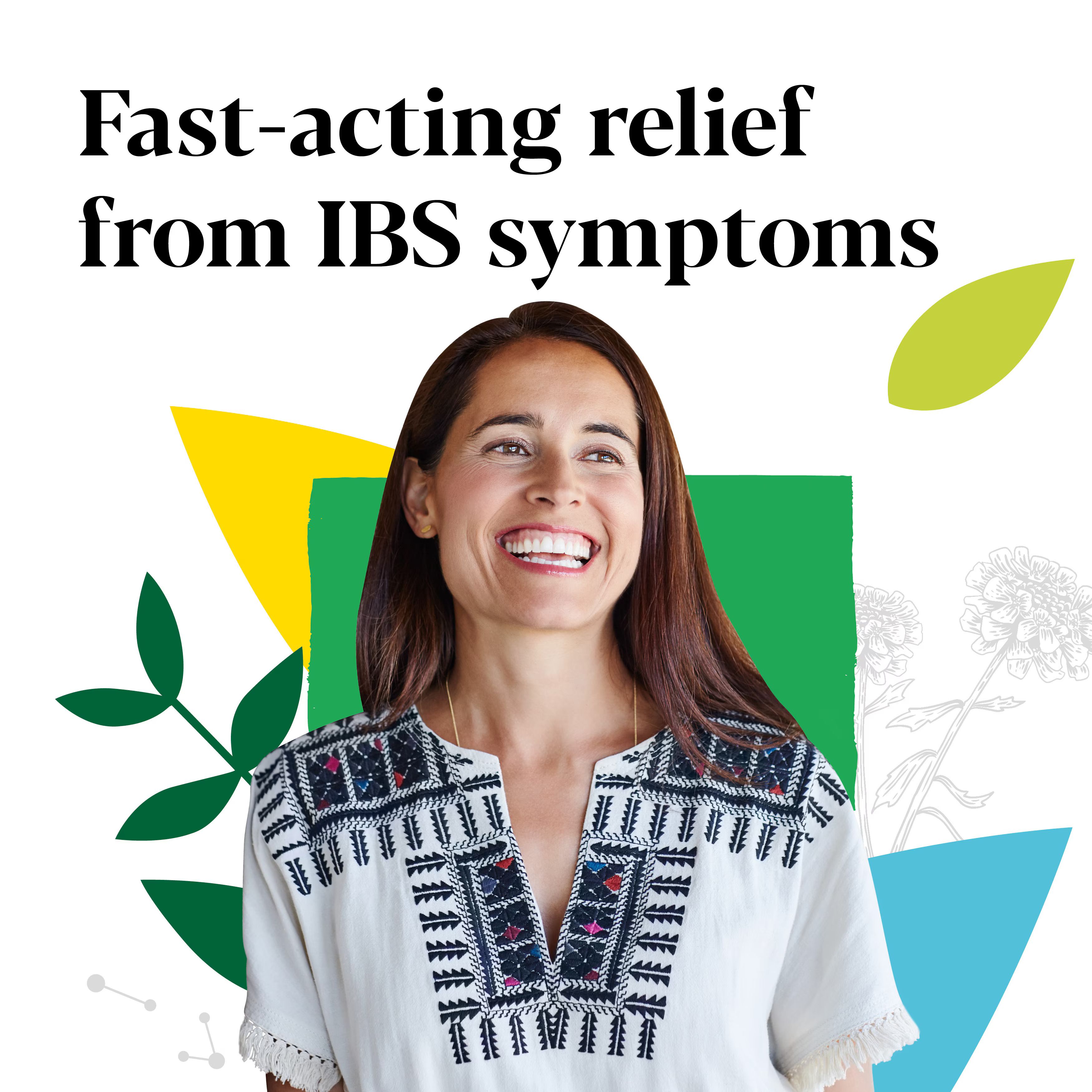Iberogast® Softgel Capsules